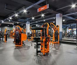 Basic-Fit 24/7 image 4