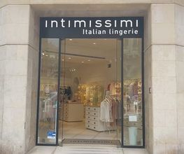 Intimissimi imagen 1
