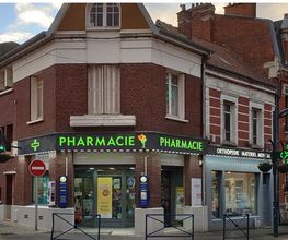 Pharmacie Duplan Lambeaux image 2