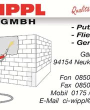 Wippl Bau-GmbH Bild 3