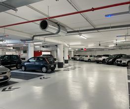 Parcheggio Saba San Martino immagine 5