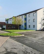 B&B HOTEL Metz Semécourt image 13