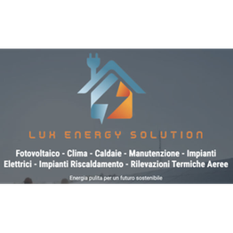 Lux Energy Solution logo
