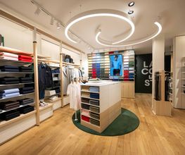 Lacoste Caen image 5