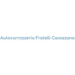 Autocarrozzeria Cavazzana logo