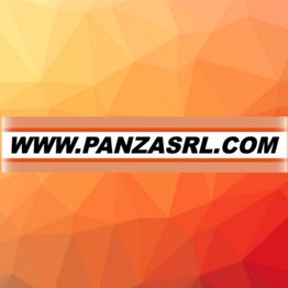 panzasrl.com