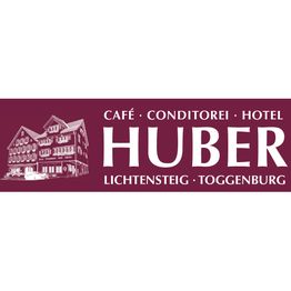 Café Conditorei Huber