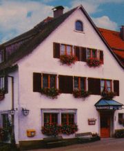 Gasthof Grünenberg Bild 2