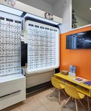 Opticien Caen - Optic 2000 - Mr et Mme STAUB image 8