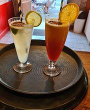 Le Bistrot image 13