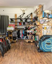 Biroma Bikes & Parts AG Bild 4