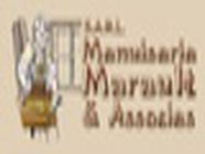 Menuiserie Marault Et Associés