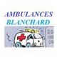 Blanchard Ambulances Taxis
