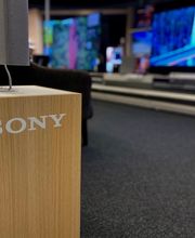 Espace multimédia enceinte Sony magasin boulanger mandelieu