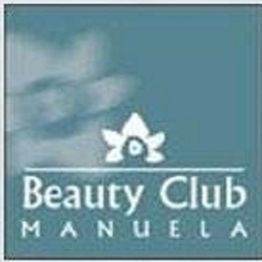 Beauty Club Manuela logo
