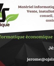 AJs informatique image 1