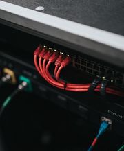 Réseaux informatiques (Switch)
