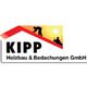 Kipp Holzbau und Bedachungen GmbH