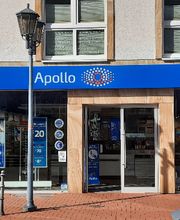 Apollo-Optik - Melle - Markt Bild 1