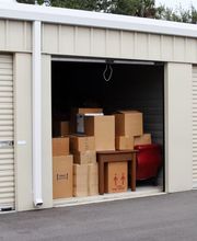 AK Facility Service