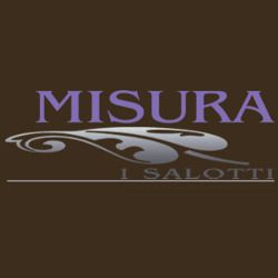Misura I Salotti logo