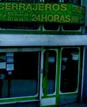 Rufu Cerrajeros imagen 2