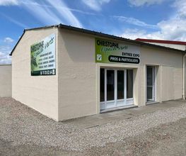 Christophe Espaces Verts image 1