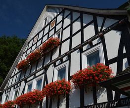 Hotel Haus Rameil Bild 4