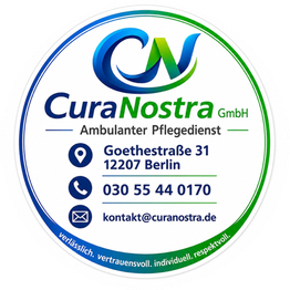 CuraNostra GmbH