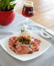 La Locanda Ristorante Bar Pizzeria Bild 12