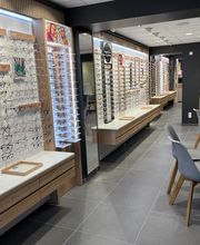 Opticien Krys image 1