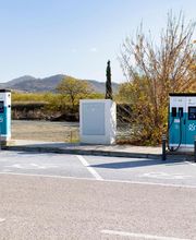 ACCIONA Charging Station imagen 1