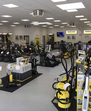 Alfred Kärcher Vertriebs-GmbH – Niederlassung Kaiserslautern Bild 3