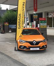 Garage Martin Sébastien Agent image 5