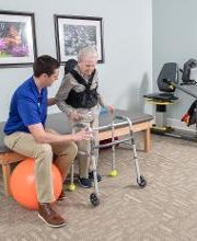 Dominion Senior Living of Bristol image 2