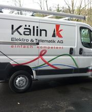 Kälin Elektro & Telematik AG Bild 9