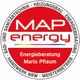 MAP-energy Energieberatung Inh. Mario Pflaum