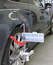 IDENTICA Manfred Paul GmbH - Karosserie/Lack/Mechanik/ Caravan Bild 2