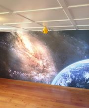 Alain Baer Peinture Bild 12