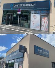 Costet Audition image 3