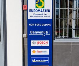 Euromaster Non Solo Gomme immagine 9