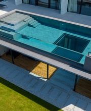 Mori Piscines SA Bild 2