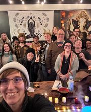 The Karma Casa - Kava Bar image 6