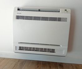 Chauffage Climatisation Energie CCEB image 1