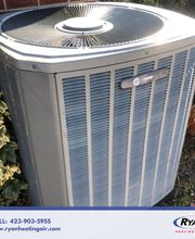 Ryan Heating and Air image 2