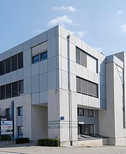 MEVO-Fenster AG Bild 1