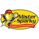 Mister Sparky of Grand Rapids