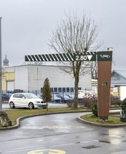 McDonald's Bild 3