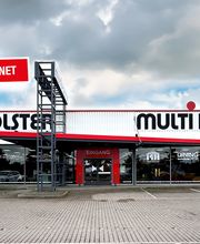 Multipolster - Weimar Bild 1