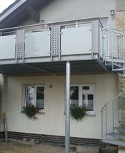 Backofenbau Rainer Knörrlein GmbH Bild 8